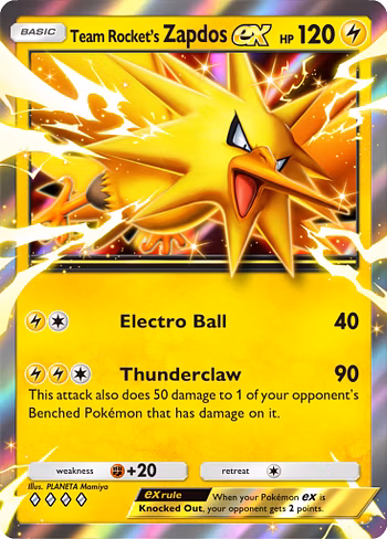 Le jeu de cartes à collectionner Pokémon Pocket taquine le pack booster Team Rocket
