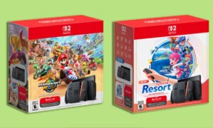 Nintendo Switch 2 recevra deux options groupées, mais seulement après une augmentation du prix de base