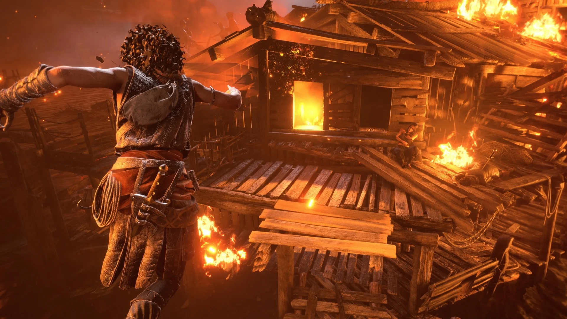 Résonance : A Plague Tale Legacy 20260817151251