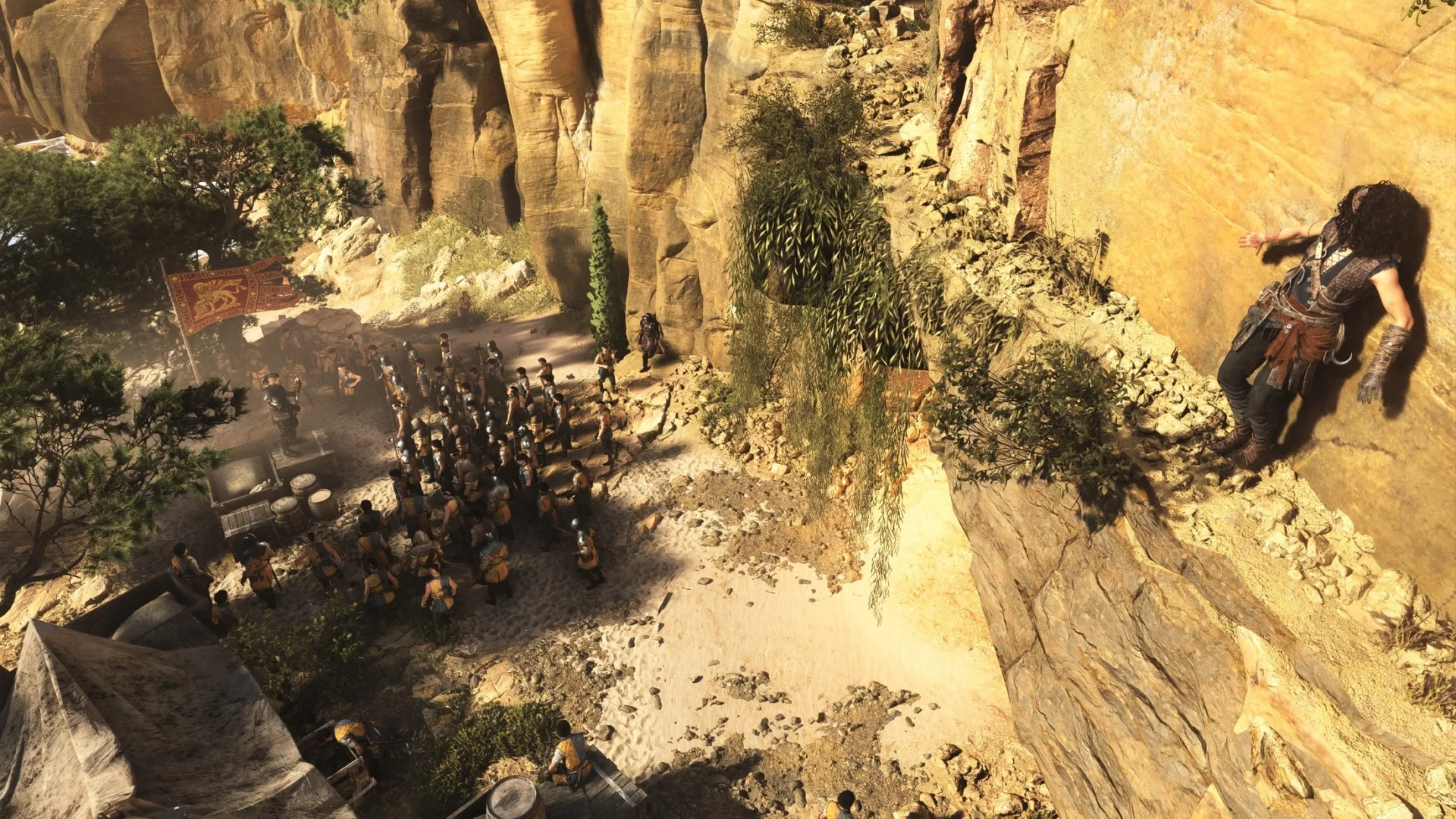 Résonance : A Plague Tale Legacy 20260817165606