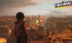 Resonance : A Plague Tale Legacy : La revue Kotaku