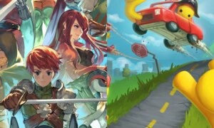 Les jeux mensuels PS Plus de septembre 2026 incluent l&rsquo;un des meilleurs RPG au tour par tour Pixel Art depuis des années et « GTA For Kids »