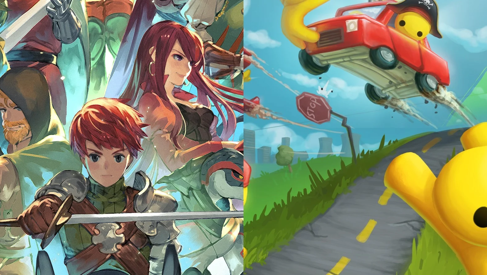 Les jeux mensuels PS Plus de septembre 2026 incluent l’un des meilleurs RPG au tour par tour Pixel Art depuis des années et « GTA For Kids »