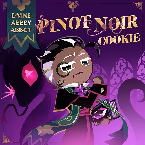 CookieRun : Crumble lance une nouvelle mise à jour de conquête de guilde