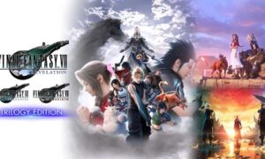 Square Enix vend l&rsquo;intégralité de la trilogie Final Fantasy 7 Remake, y compris la révélation de l&rsquo;année prochaine, pour seulement 85 $