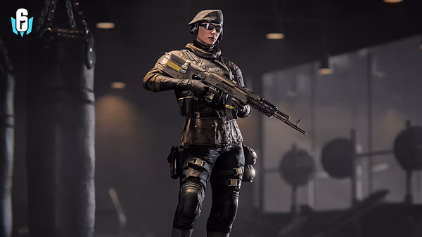 Rainbow Six Mobile lance officiellement l'opération Concrete Impact