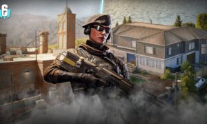 Rainbow Six Mobile lance officiellement l&rsquo;opération Concrete Impact