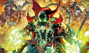 Spawn arrivera sur Diablo Immortal comme révélé à la BlizzCon