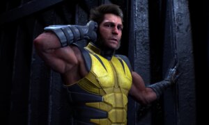La scène post-crédits de Wolverine de Marvel, expliquée
