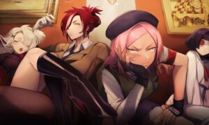 Devenez une fille magique tueuse de Dieu dans le RPG d&rsquo;action animé « We Have Roguelite Nier Automata At Home » disponible dans le Game Pass