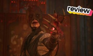Le sang de Dawnwalker : la revue Kotaku