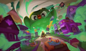 Duolingo & Brawl Stars s&rsquo;associe pour un nouvel événement double crossover
