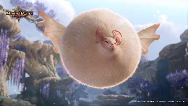 Monster Hunter Outlanders lance une nouvelle bande-annonce du Tokyo Game Show 2026