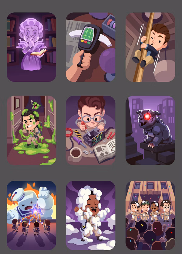 Monopole GO ! Ajoute Kpop Demon Hunters, Ghostbusters et plus