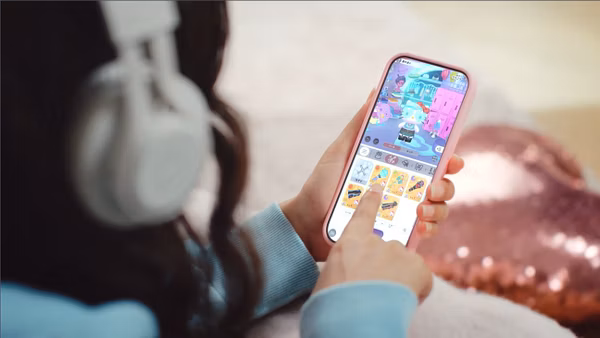 Les créateurs de Hello Kitty annoncent un nouveau jeu : Sanrio Kawaii Me Live !