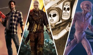 La grande vente d&rsquo;automne de GOG comprend un tas d&rsquo;excellents jeux PC pour 15 $ ou moins