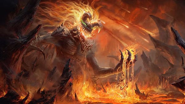 Spawn a été officiellement ajouté à Diablo: Immortal
