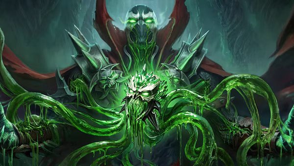 Spawn a été officiellement ajouté à Diablo: Immortal
