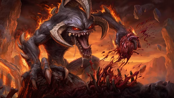 Spawn a été officiellement ajouté à Diablo: Immortal