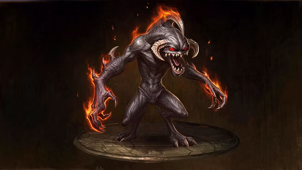 Spawn a été officiellement ajouté à Diablo: Immortal