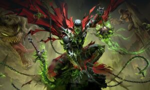 Spawn a été officiellement ajouté à Diablo: Immortal
