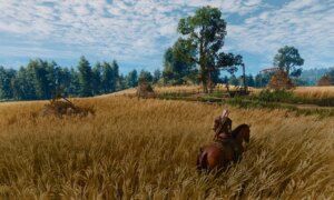 Essayez ces deux choses pour corriger les performances remasterisées de Witcher 3 sur PC