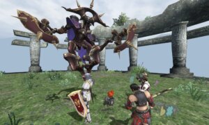 Le MMORPG Final Fantasy, vieux de 24 ans, bénéficie enfin d&rsquo;un essai gratuit généreux