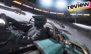 Star Wars : Galactic Racer : La revue Kotaku