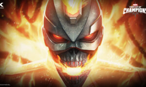 Marvel Contest of Champions lance l&rsquo;événement Summoner&rsquo;s Choice 2026