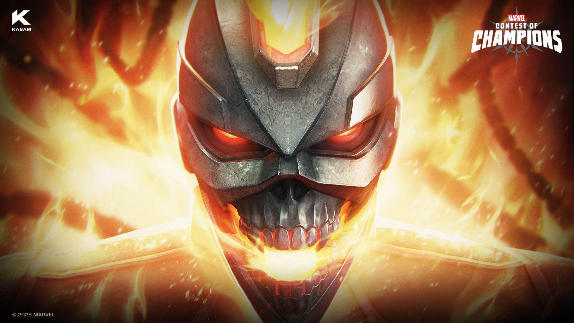 Marvel Contest of Champions lance l'événement Summoner's Choice 2026