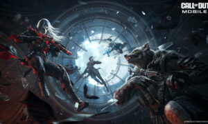 Call of Duty : Mobile – Saison 9 : Vampires contre loups-garous le 14 octobre