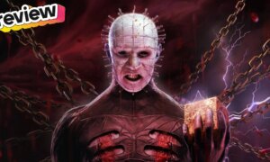 Hellraiser: Revival : La revue Kotaku