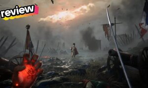 Valor Mortis : la revue Kotaku