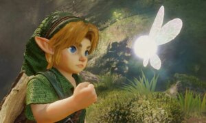 5 choses que nous venons d&rsquo;apprendre sur The Legend Of Zelda: Ocarina Of Time Remake