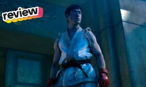 Le film Street Fighter : la revue Kotaku