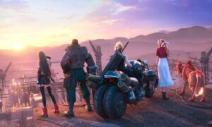 Game Pass obtient Final Fantasy 7 et le meilleur mystère policier surnaturel de l&rsquo;année dernière