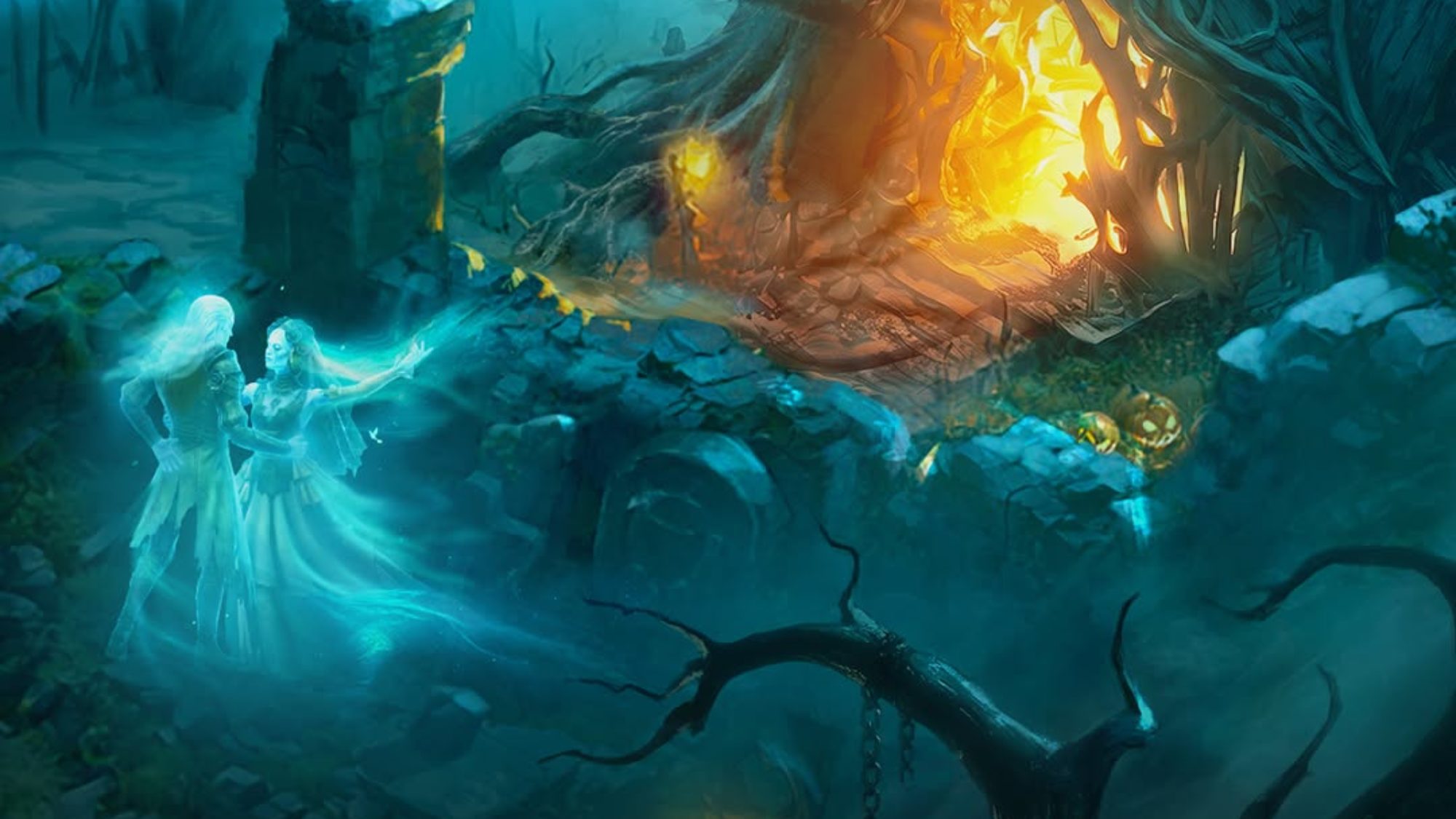 Raid: Shadow Legends lance l'événement Festival of Frights