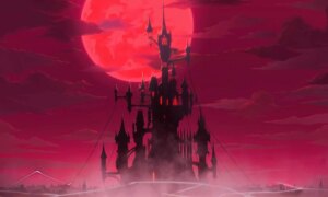 Castlevania : Belmont&rsquo;s Curse PSA : il existe un moyen plus simple de voyager rapidement dont le jeu n&rsquo;est pas doué pour vous parler
