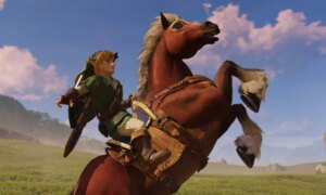 Comment obtenir la couverture en aluminium Zelda : Ocarina Of Time et sa console Switch 2 en édition spéciale impossible à trouver