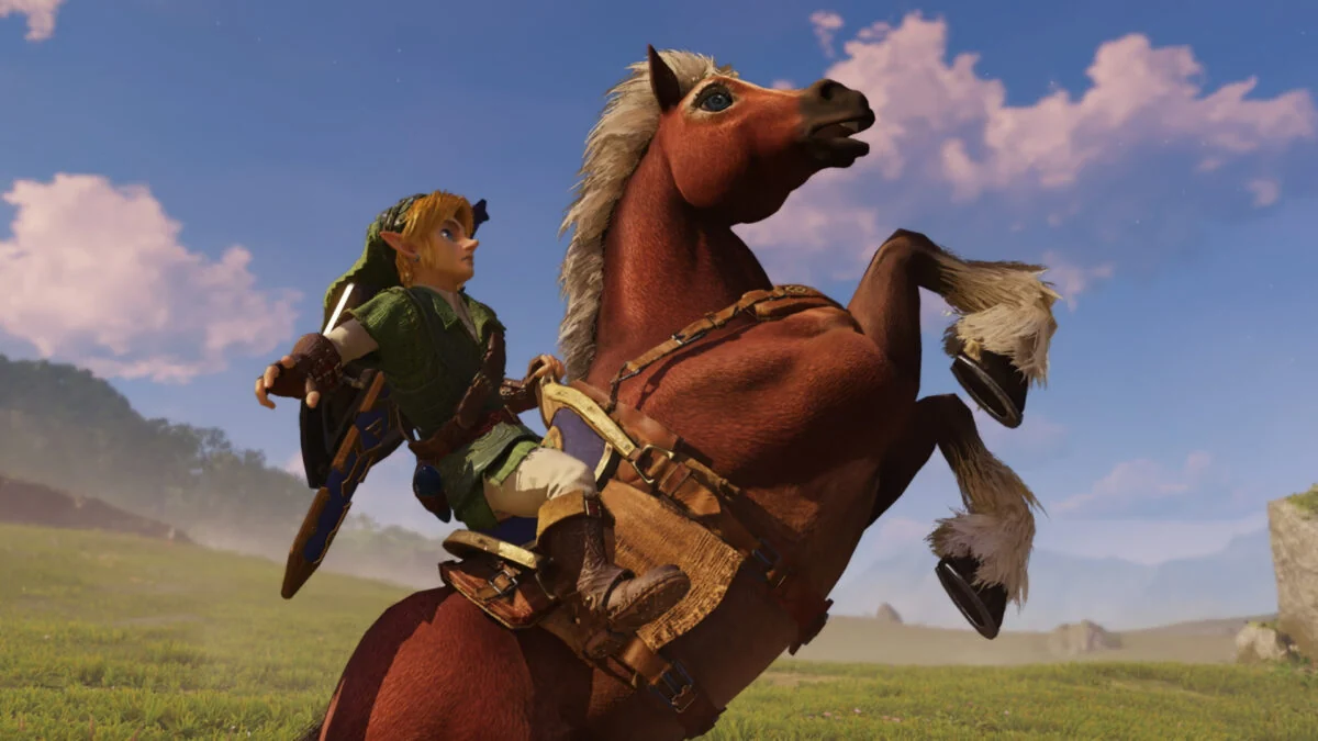 Comment obtenir la couverture en aluminium Zelda : Ocarina Of Time et sa console Switch 2 en édition spéciale impossible à trouver