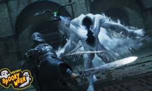 19 excellents jeux d&rsquo;horreur auxquels vous pouvez jouer gratuitement avec PS Plus cet Halloween