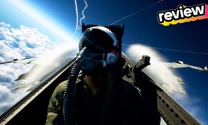 Revue d&rsquo;Ace Combat 8 : arrêtez de vous nier et embarquez