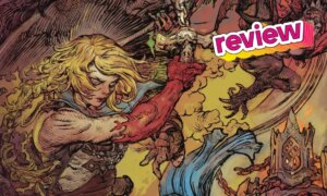 Castlevania : La malédiction de Belmont : La revue Kotaku