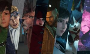 8 choses que Final Fantasy 7 Revelation change par rapport à l&rsquo;original sur PS1
