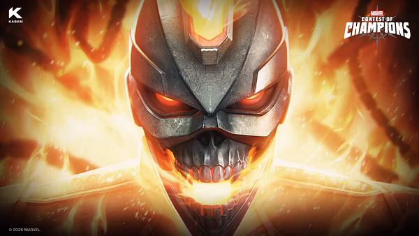 Marvel Contest of Champions lance l'événement Summoner's Choice 2026